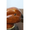 Image 9 : (2) Vintage Wooden Duck Decoys 