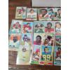 Image 3 : Large Lot of Assorted Sports Trading Cards Including Early 1970's Football