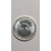 Image 1 : 2022 Australian Kangaroo 1 oz .9999 Fine Silver Coin