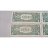 Image 11 : (10) Assorted Series $1 Silver Certificates - Series 1957, 1957A, 1957B - Face Value: $10