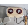 Image 4 : Assorted Home Items: Working Foot Massager, Working Alarm Clock, Booklight, Label Maker & more! 