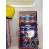 Image 2 : 18 Ft. Tube Lights Red White & Blue - Christmas Vacation DVD brand new in packaging - White Storage 