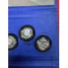 Image 9 : 2014 U.S. Mint Kennedy Half-Dollar Silver Coin Collection