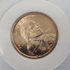 Image 2 : 2001-D Sacagawea Dollar Coin - Graded by PCC MS65