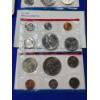 Image 11 : (5) Assorted U.S. Mint Uncirculated Coin Sets Years: 1978, 1976, 1974, 1980, 1977