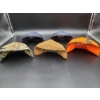 Image 5 : 5 Hats in great shape! - Western Textile - Before you Dig (3) - Hartville Brick & Block - Orange