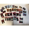 Image 5 : 1991 Brockum Rock n' Roll Cards 1-288 - Set 4 - completed 9-18-93 - Includes Poison - Souls of Black