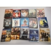 Image 1 : 15 DVD'S - Caper - Boston Legal - What a Girl Wants - Etc.