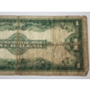 Image 6 : United States Series 1923 $1 Blue Seal Silver Certificate "Horse Blanket" Large Size Note 