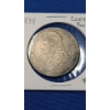 Image 1 : 1834 Capped Bust Silver Half Dollar 