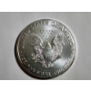 Image 3 : 2016 American Eagle 1 Oz Fine Silver Round