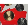 Image 8 : 2010 Vancouver Olympic Winter Games Coin Collection in Original Display