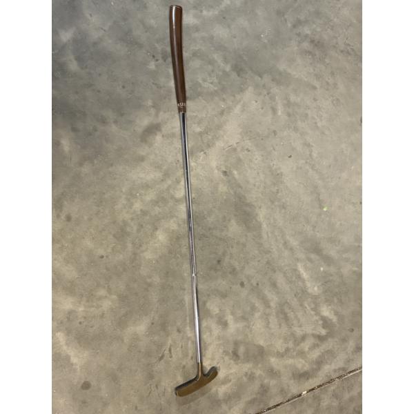 MacGregor Tommy Armour "Iron Master" putter - ~35 inches 