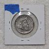 Image 2 : 1937 Honduras 1 Lempira 90% Silver Coin