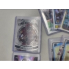 Image 3 : Large Lot of Assorted Jayden Daniels Football Trading Cards - In Protective Holders