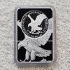 Image 2 : 2024 NGC MS70 ULTRA CAMEO Graded .999 Fine Silver 1oz. Eagle