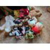 Image 1 : Big Tote Full Of Clean Stuffed Animals