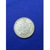 Image 1 : 1891 Morgan Silver Dollar
