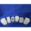 Image 4 : Lot of 6 Assorted Coin Cases - For Large Dollars and Bars