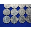 Image 6 : Lot of (29) Assorted Eisenhower Dollars - Bicentennial, 1978, 1974, 1972, 1971 FV: $29.00