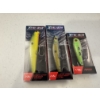 Image 1 : 3 - Brand New Xcalibur Fishing Lures - New In The Box