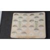 Image 2 : First Federal Savings & Loan Canton/Louisville Quarter Saver W/ 90% Silver Quarters FV: $4.50