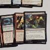 Image 3 : Over 100 Assorted Magic: The Gathering (MTG) Trading Cards