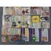 Image 6 : Lot of 20 Assorted Early 1990's Marvel Trading Cards 