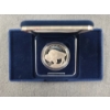 Image 4 : Smithsonian National Museum of the American Indian American Buffalo Commemorative 90% Silver Dollar 