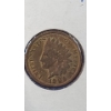 Image 2 : (9) Assorted Years Indian Head Pennies - Face Value: $0.09