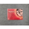 Image 2 : 2003 Upper Deck LB2 Hardcourt LeBron James Game Floor Trading Card