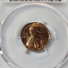 Image 2 : PCG Graded MS64RB 1969-S U.S. Lincoln Cent 