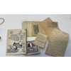 Image 8 : World War 2 Assorted Collection -From One Owner- Beautiful Pieces 