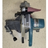 Image 2 : Makita 10" Miter Saw with Non Ferrous Metal Blade