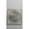 Image 3 : 1898 90% Silver Morgan Dollar In Coin Holder