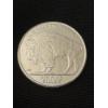Image 2 : Indian Buffalo Half Troy Ounce .999 Fine Silver Coin - Exceptional Condition - Limited Edition