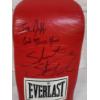 Image 2 : SHAWN PORTER Hand Signed Everlast Glove in Good Shape!