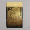 Image 3 : California Goldback 1/4 Troy Ounce 24K Gold Note