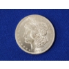 Image 1 : 1921 90% Silver Morgan Dollar
