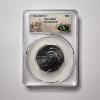 Image 1 : CAC MS63 Graded 2026-P Enduring Liberty United States Quarter