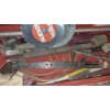 Image 15 : Louisville Home Pickup - MASSIVE TOOL SET IN 2 STACKED CRAFSTMAN TOOL CHESTS - MANY PICTURES