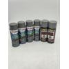 Image 1 : Six Brand New 13.5oz VHT Flame Proof High Temp Spray Paint 4-New Ford Gray 2-Ford Gray