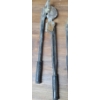 Image 2 : Heavy Duty RIDGID 1/2 INCH Lever Tubing Bender Tool ~ Still in Great Condition ~ RETAILS FOR $130-20
