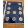 Image 6 : 2006 & 2007 United States Quarter Sets - Mint Condition