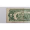 Image 7 : Assorted U.S Currency Including Series 1928 G $2 Red Seal Bank Note In Binder - Face Value: $6