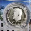 Image 2 : NGC PF70 Ultra Cameo 2020-S Clad United States Proof Kennedy Half Dollar From 10-Coin Proof Set