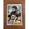 Image 1 : 1981 Topps Franco Harris #220 Football Card - Mint Condition