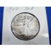 Image 2 : 1940 90% Silver Walking Liberty Half Dollar