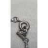 Image 7 : Sterling Silver Necklaces, Bracelet & Pendant - Total Weight: 20.1g