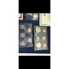 Image 10 : 6 U.S. Mint Uncirculated Coin Sets - MISSING SOME!! - 1996 (2) - 2004 Denver (2) & 2004 Phildelphia 
